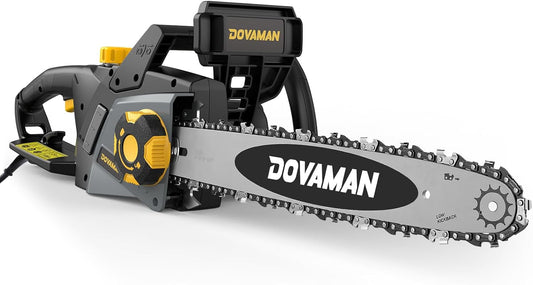 Motosega Elettrica DOVAMAN 2400W
