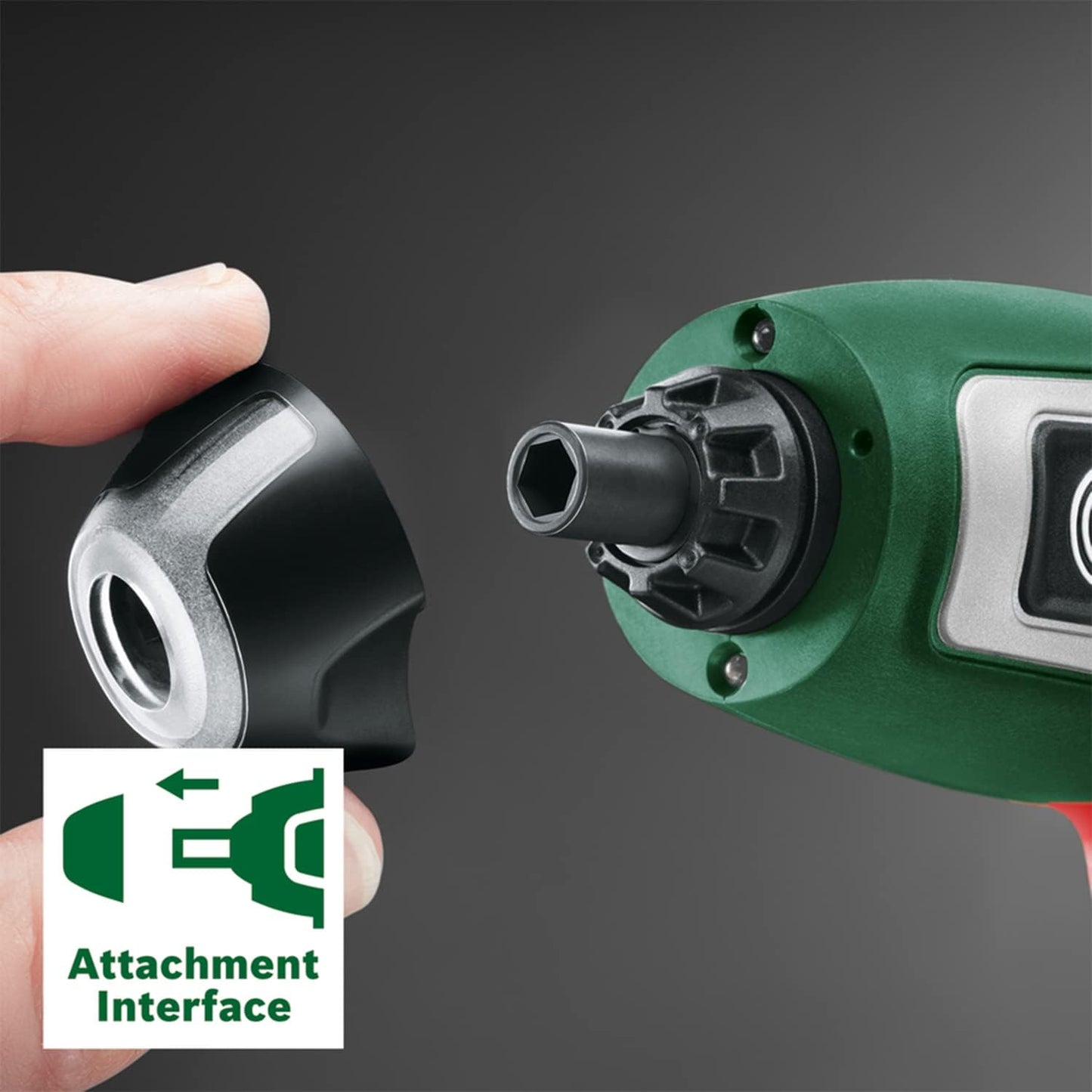 Avvitatore a Batteria Bosch – Nuova Generazione con Testa Angolare