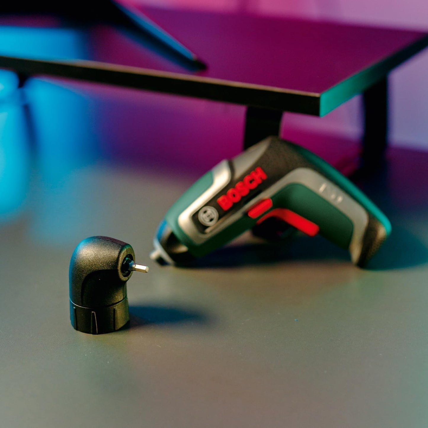 Avvitatore a Batteria Bosch – Nuova Generazione con Testa Angolare