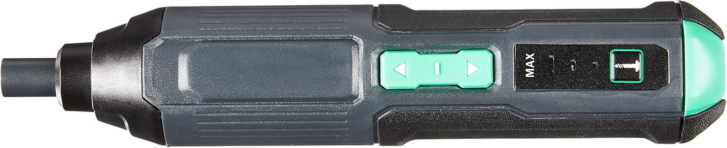 Avvitatore Elettrico Denali a Batteria Ricaricabile