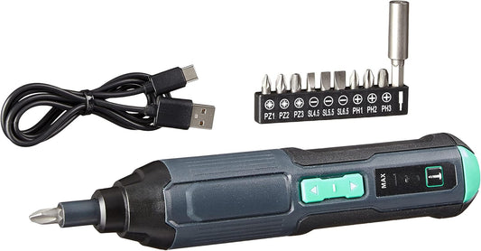 Avvitatore Elettrico Denali a Batteria Ricaricabile